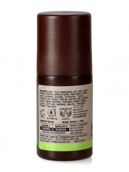 Deodorante Roll On Rinfrescante Aloe - 3