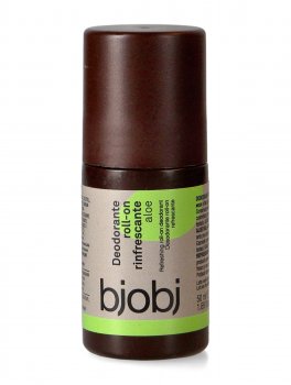 Deodorante Roll On Rinfrescante Aloe - 1