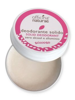 Deodorante Solido Sciccoso - 3