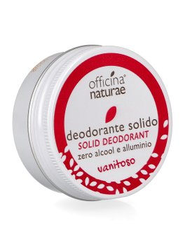 Deodorante Solido Vanitoso - 1