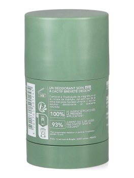 Deodorante Stick Ricaricabile 48H - Freschezza Botanica - 3
