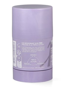 Deodorante Stick Ricaricabile 48H Pro-Age Menopausa - 3