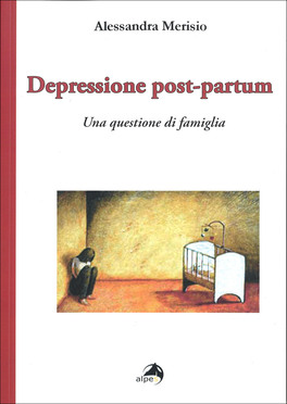Depressione Post Partum — Libro - 1