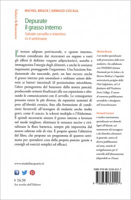 Depurate il Grasso Interno — Libro - 2