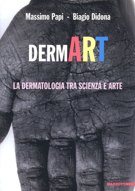 Dermart  — Libro - 1
