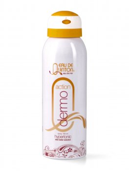 Dermo Action Spray - Acqua di Mare - 1