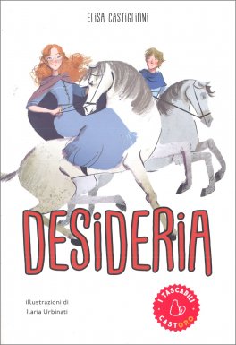Desideria — Libro - 1