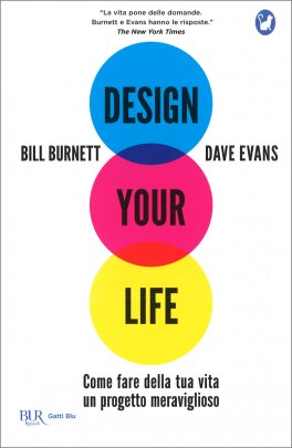 Design Your Life — Libro - 1