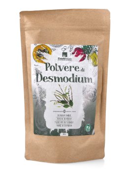 Desmodio in Polvere - 1