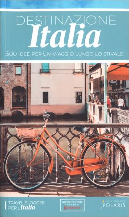 Destinazione Italia — Libro - 1