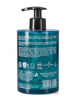 Detergente Delicato Bio Tè Bianco - 2