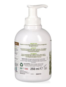 Detergente Intimo Albero del Tè - 4