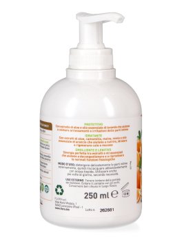 Detergente Intimo Bambini - 4