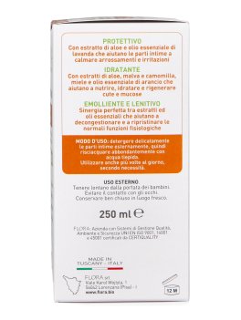 Detergente Intimo Bambini - 5