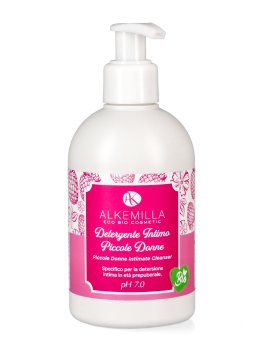 Detergente Intimo Bio Piccole Donne - 1
