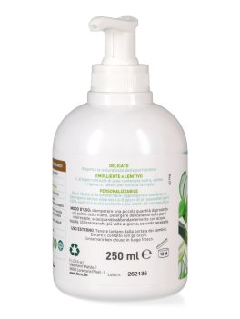 Detergente Intimo Neutro con Aloe Vera - 4