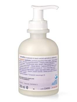 Detergente Intimo alla Lavanda - 2