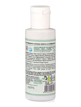 Detergente Intimo Mirto e Corbezzolo - 2