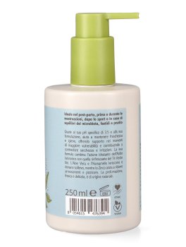 Detergente Intimo Protettivo Tè Verde Bio e Ialuronico - 2