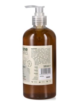 Detergente Intimo Sapone di Aleppo - 5% - 2