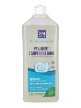 Detergente Pavimenti e Superfici Dure - 1