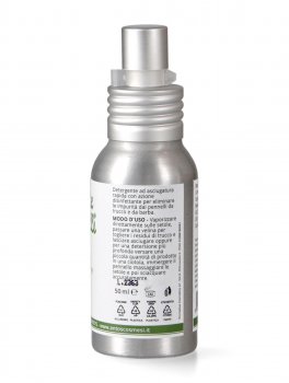 Detergente per Pennelli Make-Up - 2