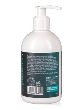 Detergente Viso Barba da Uomo - 2