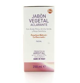 Detergente Viso Vegetale Schiarente - 2