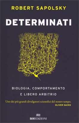 Determinati — Libro - 1