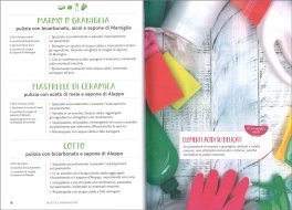 Detersivi Fatti in Casa — Libro - 4