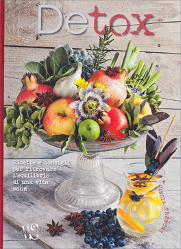 Detox — Libro - 1