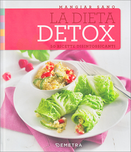 La Dieta Detox — Libro - 1