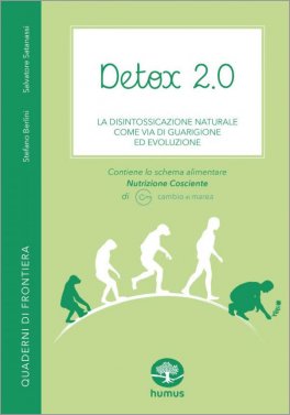 Detox 2.0 — Libro - 1