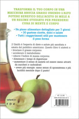 Detox in 7 — Libro - 2