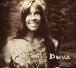 Deva — CD - 1