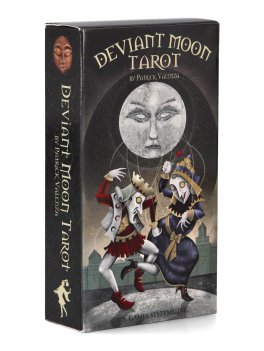 Deviant Moon Tarot - 1