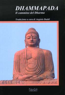 Dhammapada  — Libro - 1