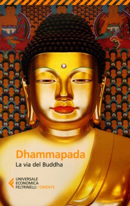 Dhammapada  — Libro - 1