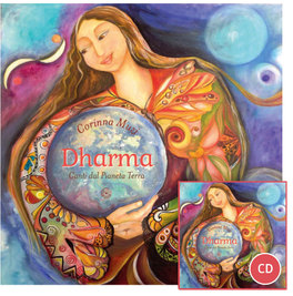 Dharma — Libro - 1