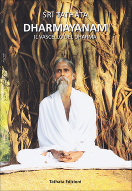 Dharmayanam  — Libro - 1