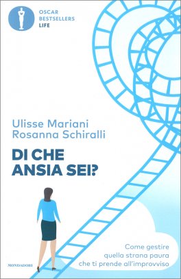 Di Che Ansia Sei? — Libro - 1