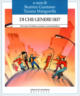 Di che Genere Sei? — Libro - 1