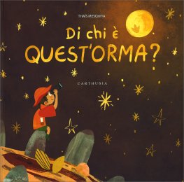 Di Chi è Quest'Orma? — Libro - 1