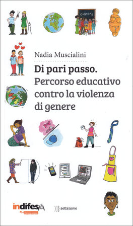Di Pari Passo  — Libro - 1
