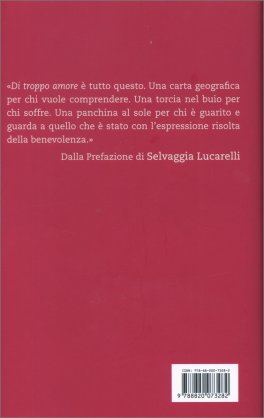Di Troppo Amore — Libro - 2
