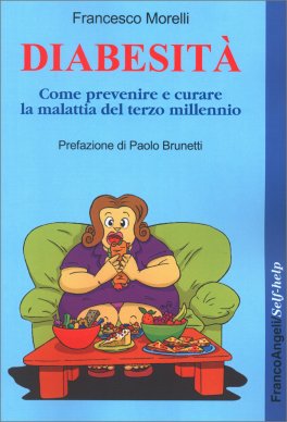 Diabesità — Libro - 1