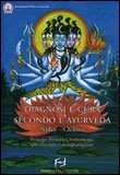 Diagnosi e Cura Secondo l'Ayurveda