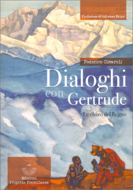 Dialoghi con Gertrude — Libro - 1