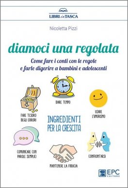 Diamoci una Regolata — Libro - 1