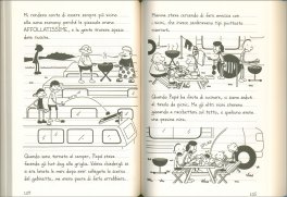 Diario di una Schiappa - Colpito e Affondato! — Libro - 3